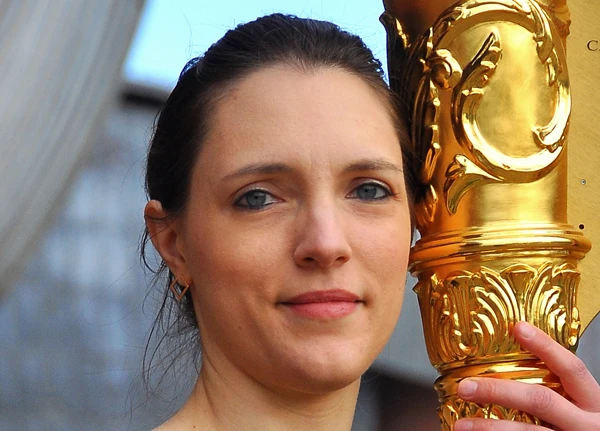 immagine per Silvia Podrecca