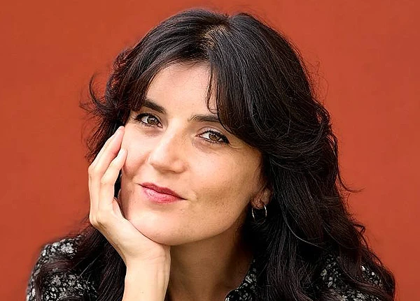immagine per Serena Sansoni