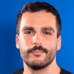 immagine per Alessio Marzilli