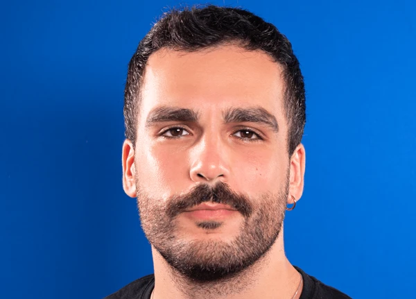 immagine per Alessio Marzilli