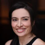 immagine per Cristina Pellegrino