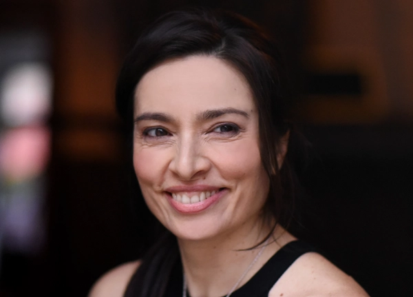 immagine per Cristina Pellegrino