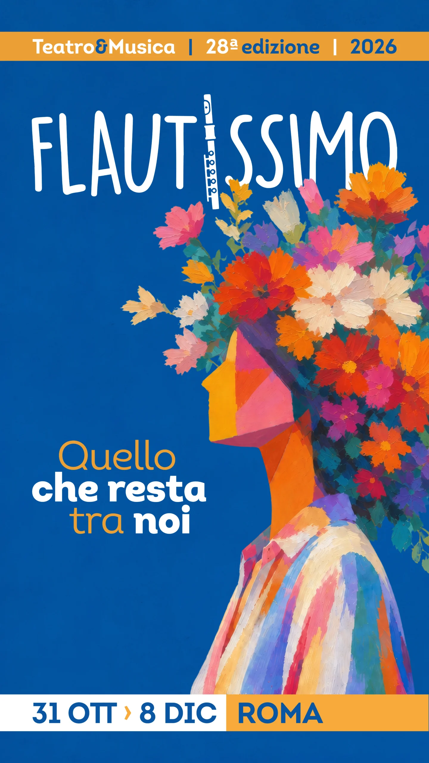 immagine per Flautissimo 28a Edizione