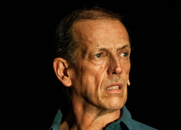 immagine per Marco Baliani